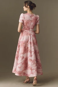 Helsi Eleanor Maxi Dress