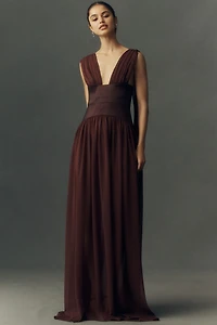 Arcina Ori Ramona Maxi Dress