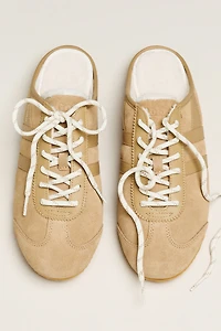 Gola Cleora Mule Sneakers