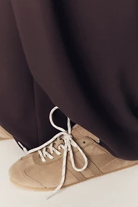 Gola Cleora Mule Sneakers