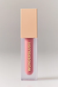 Wonderblush La Laque Tinted Lip Oil
