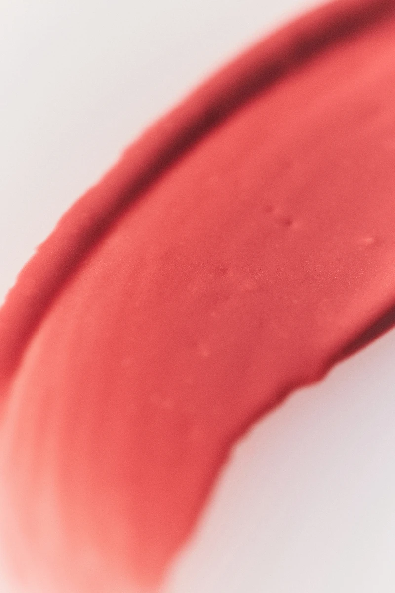 Wonderblush La Laque Tinted Lip Oil