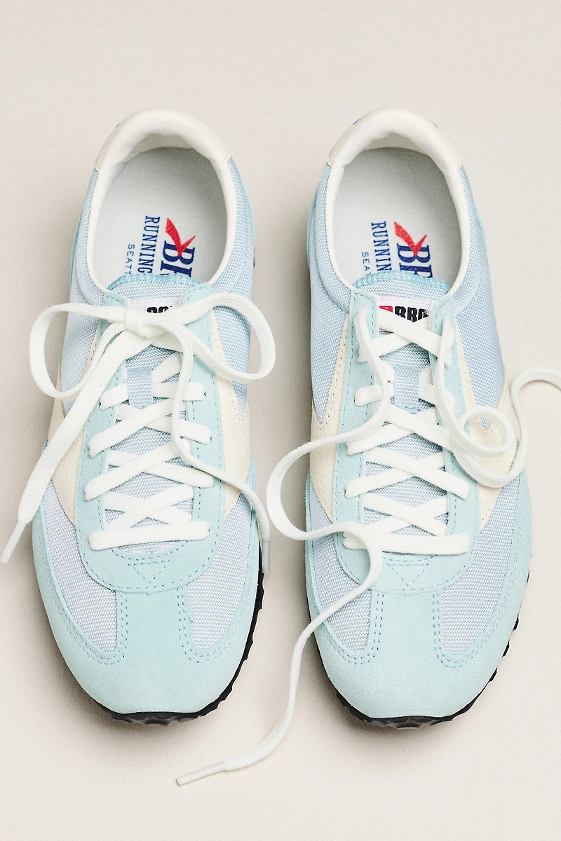 Brooks Vanguard Slim Sneakers