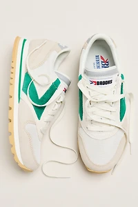 Brooks Chariot Sneakers