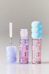 Colorgram Fruity Glass Lip Tint Mini Duo Set