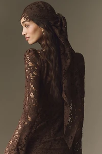 Da La Vali Bodita Headscarf
