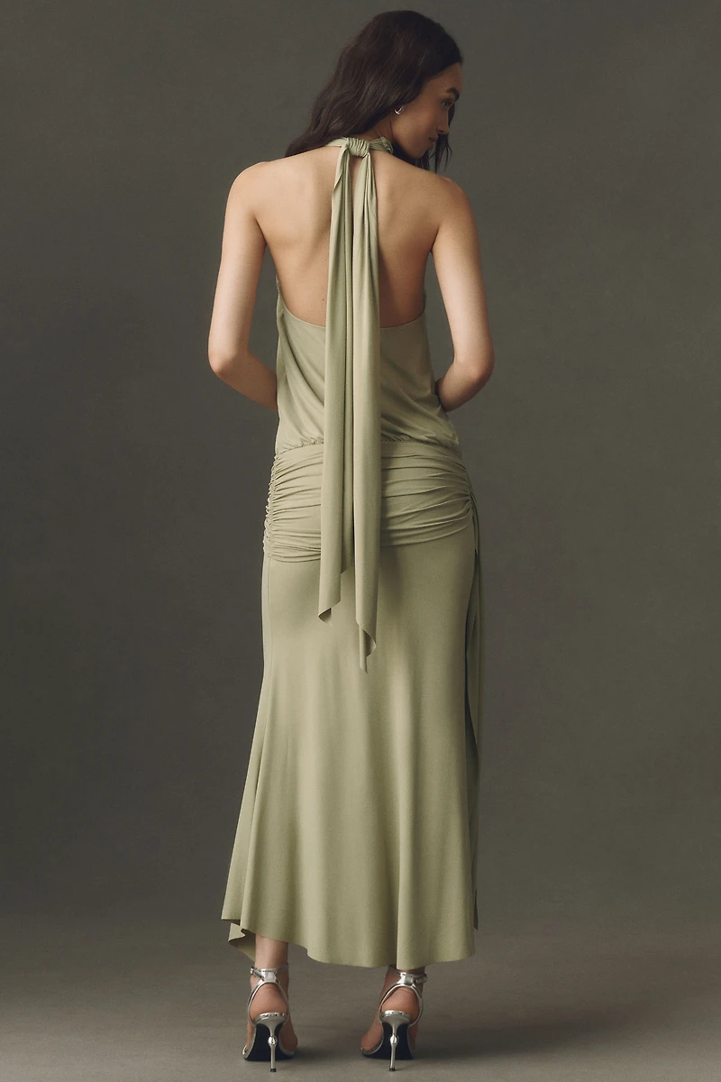 De La Vali Vida Midi Dress