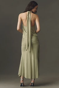 De La Vali Vida Midi Dress