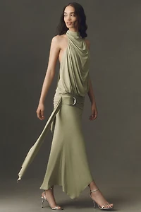 De La Vali Vida Midi Dress