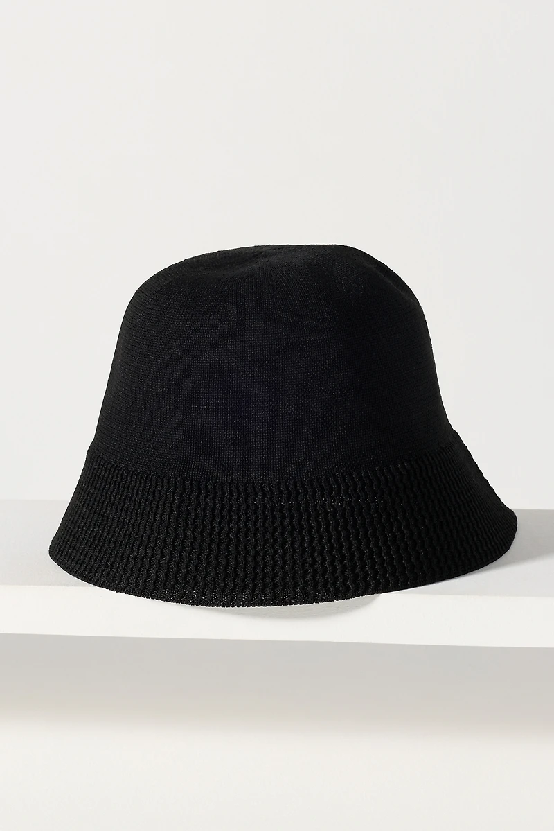 Wyeth Nubby Cloche Hat