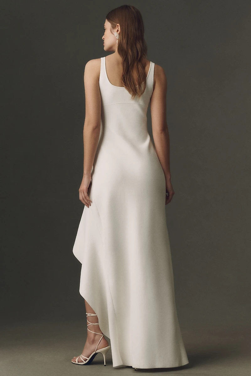ET OCHS Drew Knit Maxi Gown