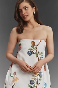 LEO LIN Phoebe Maxi Dress