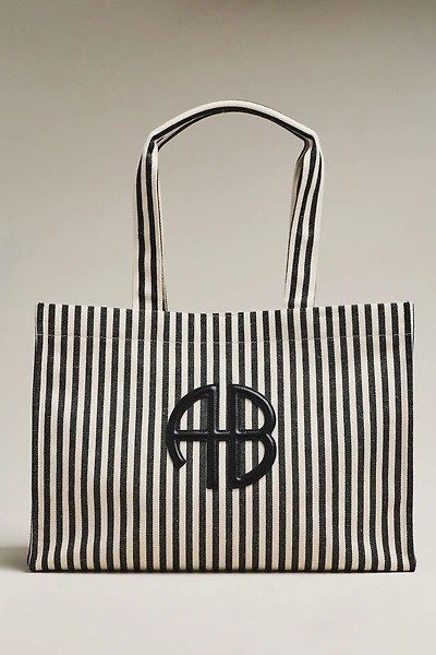 Anine Bing Lara Large Tote Bag
