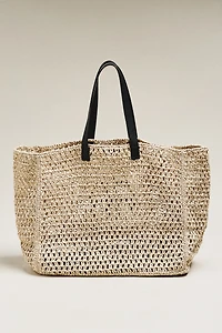 Anine Bing Large Rio Tote Bag