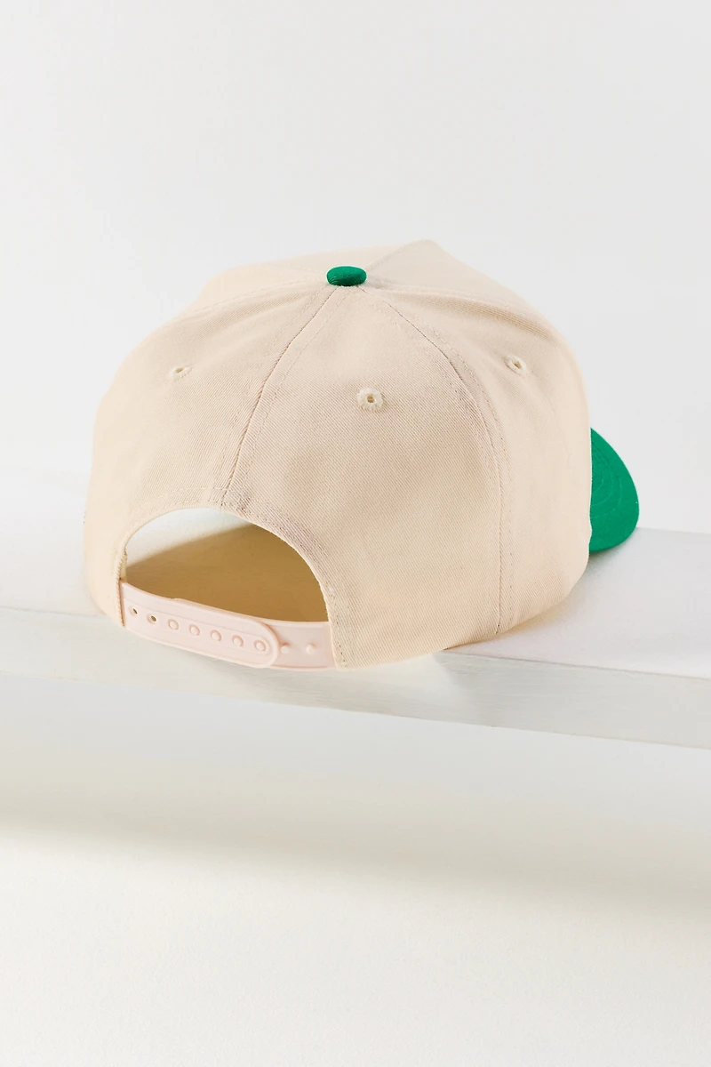 Eleven Caviar Cowboy Trucker Hat