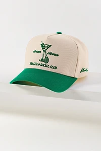 Eleven Social Club Trucker Hat