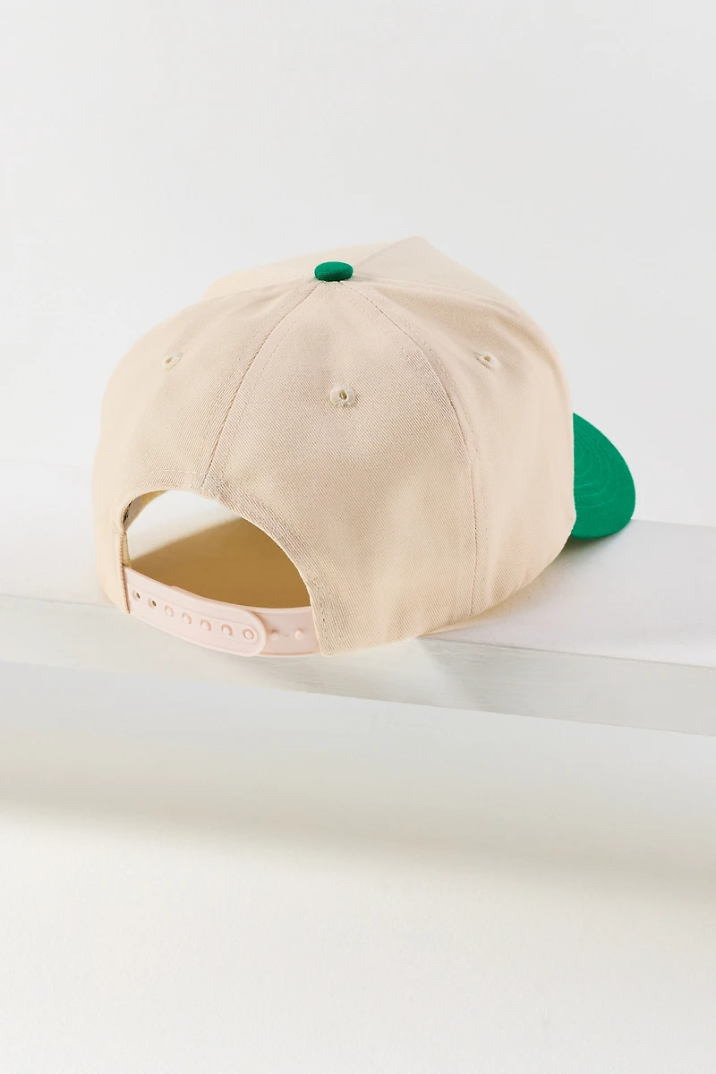 Eleven Social Club Trucker Hat