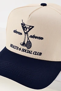 Eleven Social Club Trucker Hat