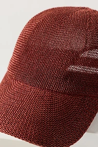 Wyeth Mesh Packable Baseball Cap