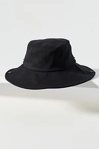 Wyeth Drawstring Bucket Hat