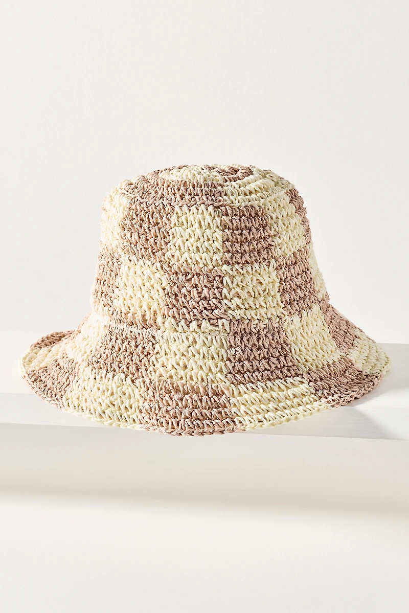 Wyeth Sadie Bucket Hat