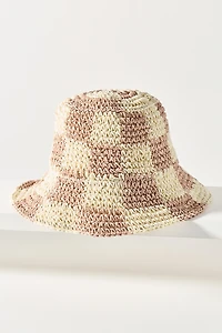 Wyeth Sadie Bucket Hat