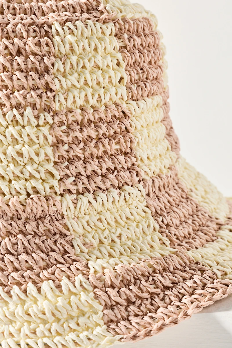 Wyeth Sadie Bucket Hat