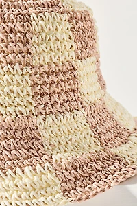 Wyeth Sadie Bucket Hat