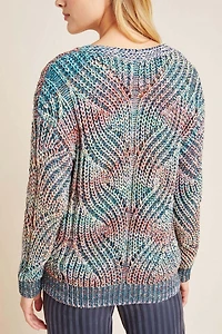 Chroma Sweater