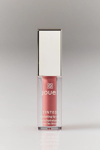 Jouer x Jenna Palek Tinted Lip Oil