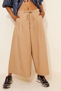 Damson Madder Tatianna Culotte Pants
