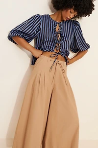 Damson Madder Tatianna Culotte Pants