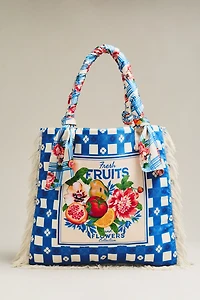 Agua Bendita Rania Tote Bag