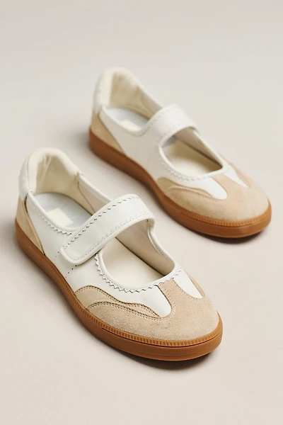 Dolce Vita Nanet Mary Jane Sneakers
