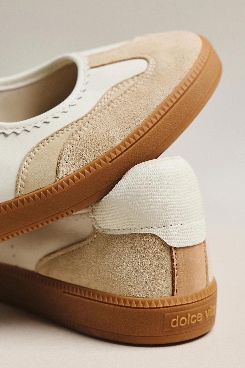 Dolce Vita Nanet Mary Jane Sneakers