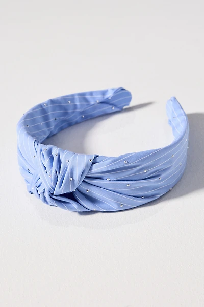 By Anthropologie Everly Headband