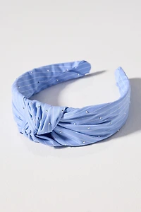 By Anthropologie Everly Headband