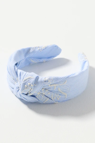 By Anthropologie Everly Headband