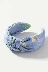 By Anthropologie Everly Luminous Headband