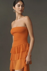 Ronny Kobo Ambra Maxi Dress