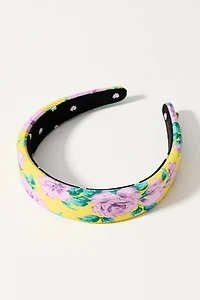 Lele Sadoughi Alice Liberty Headband