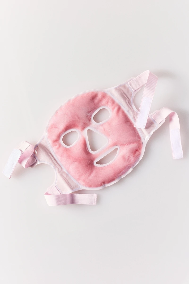 Shimmer Cryo Face Mask