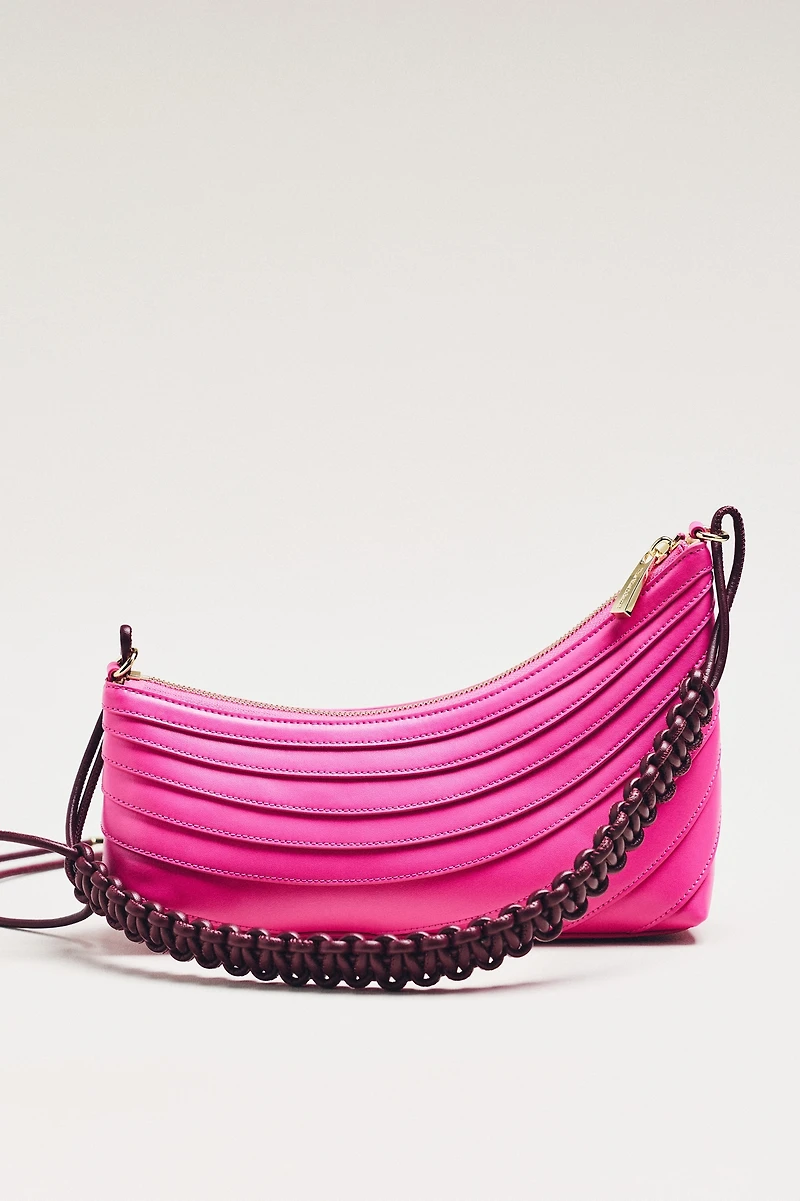 The Wolf Gang Calla Shoulder Bag
