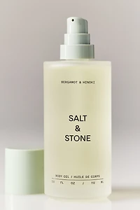 SALT & STONE Body Oil
