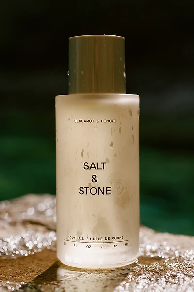 SALT & STONE Body Oil
