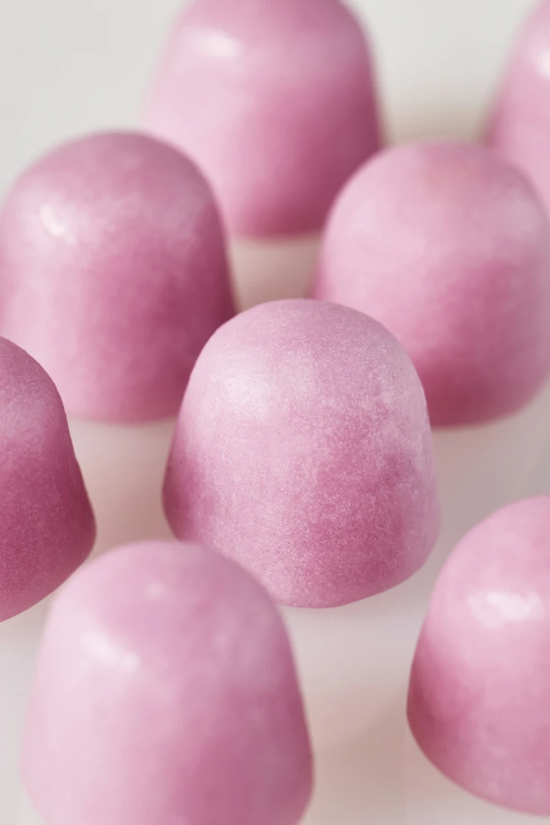 TRIP Wild Berry Magnesium Gummies