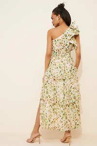 ASTR the Label Imelda Maxi Dress