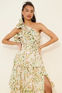 ASTR the Label Imelda Maxi Dress