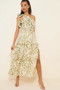 ASTR the Label Imelda Maxi Dress