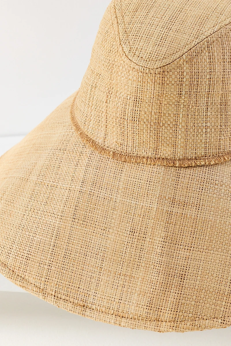 Lack of Color Cove Straw Hat